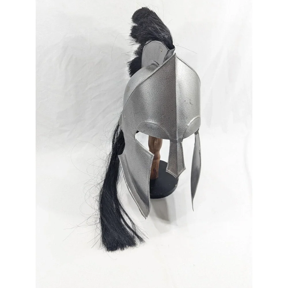 Large Hand Made Armour‎ Medieval Armor Spartan Helmet Knight Costume LARP